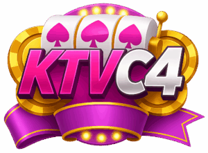 Ktvc4 โลโก้