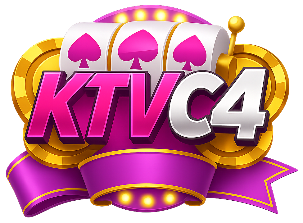 Ktvc4 โลโก้